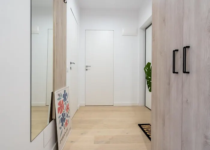 Appartamento con 1 camera da letto